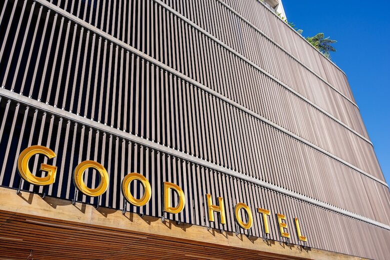Good Hotel Guatemala City