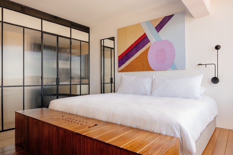 Good Hotel Guatemala City