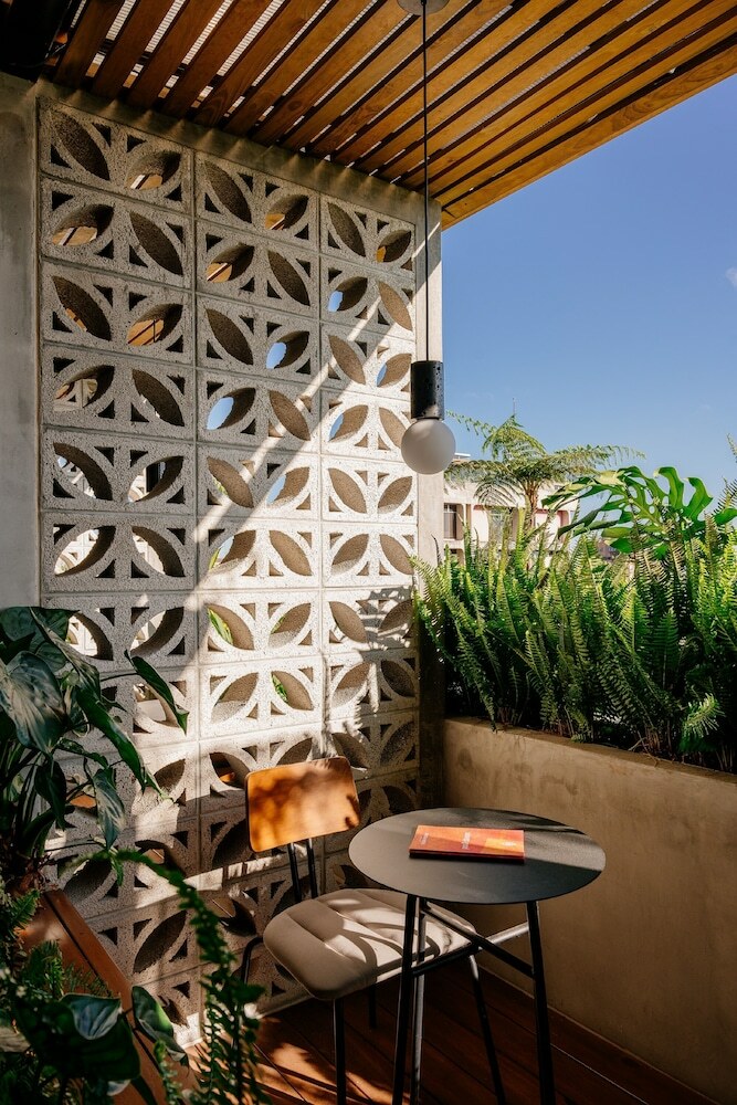 Good Hotel Guatemala City
