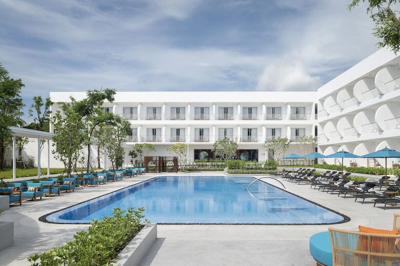 Avani Chaweng Samui Hotel & Beach Club - Adults Only