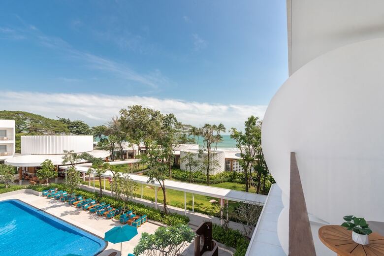 Avani Chaweng Samui Hotel & Beach Club - Adults Only