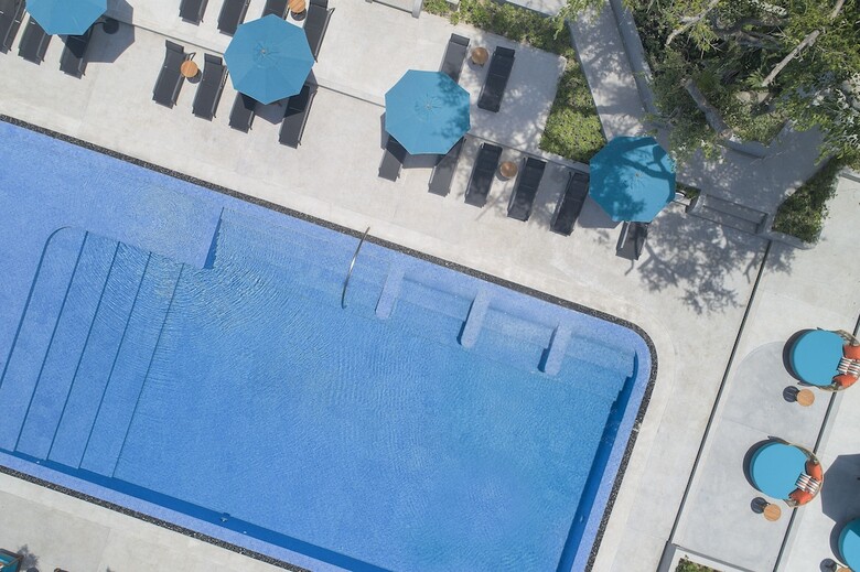 Avani Chaweng Samui Hotel & Beach Club - Adults Only