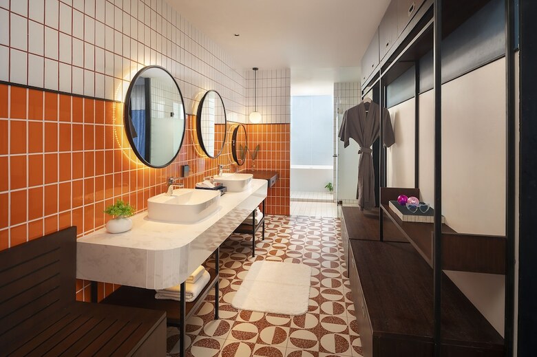 Avani Chaweng Samui Hotel & Beach Club - Adults Only