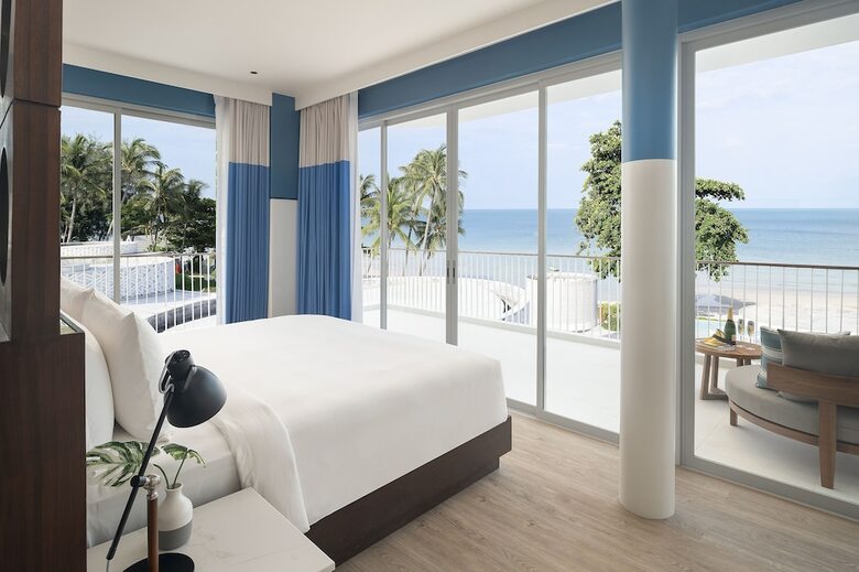 Avani Chaweng Samui Hotel & Beach Club - Adults Only