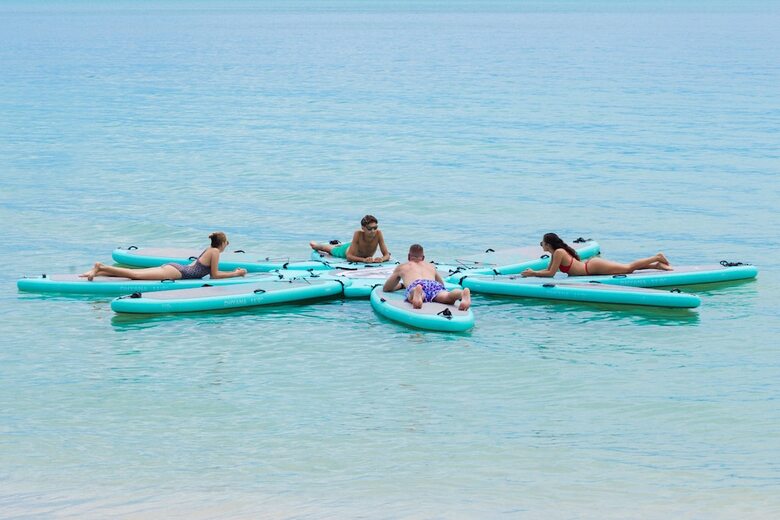 Avani Chaweng Samui Hotel & Beach Club - Adults Only