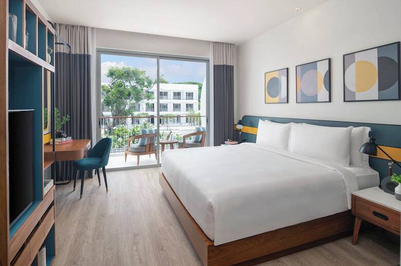 Avani Chaweng Samui Hotel & Beach Club - Adults Only