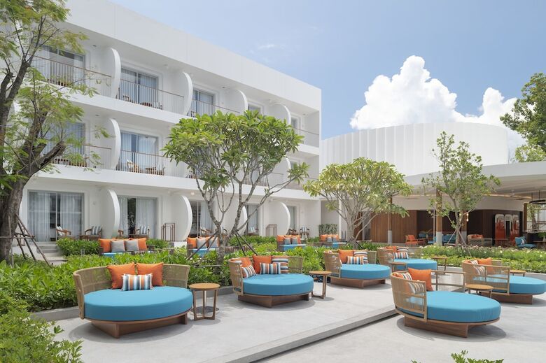 Avani Chaweng Samui Hotel & Beach Club - Adults Only