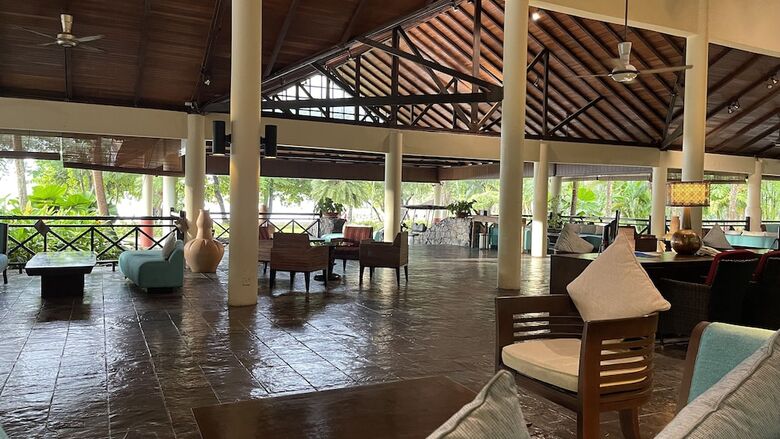 Hotel Rebak Island Resort & Marina, Langkawi