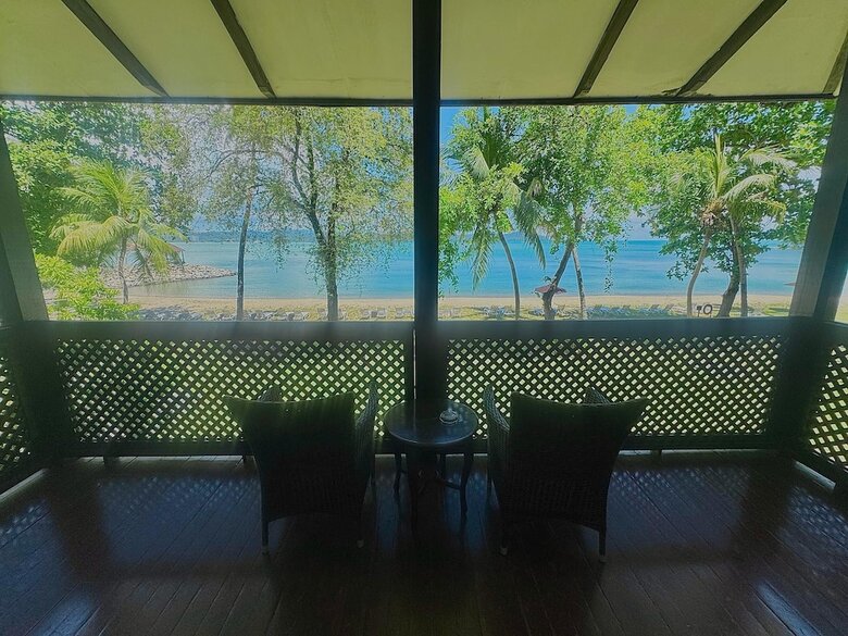 Hotel Rebak Island Resort & Marina, Langkawi
