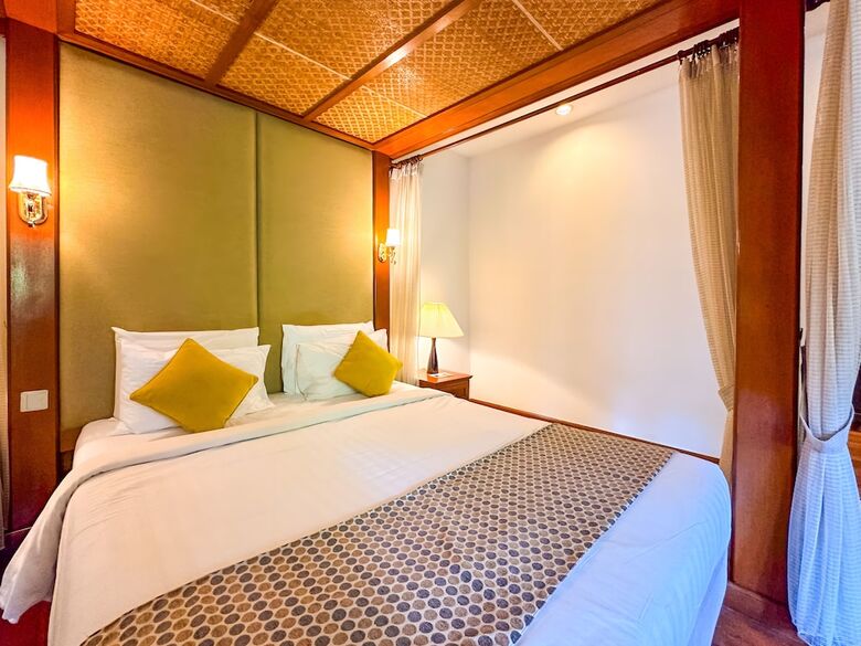 Hotel Rebak Island Resort & Marina, Langkawi