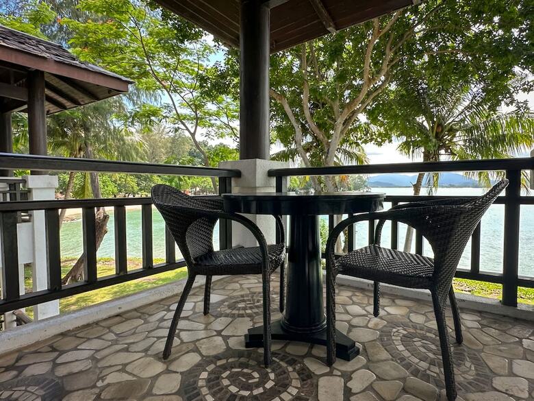 Hotel Rebak Island Resort & Marina, Langkawi