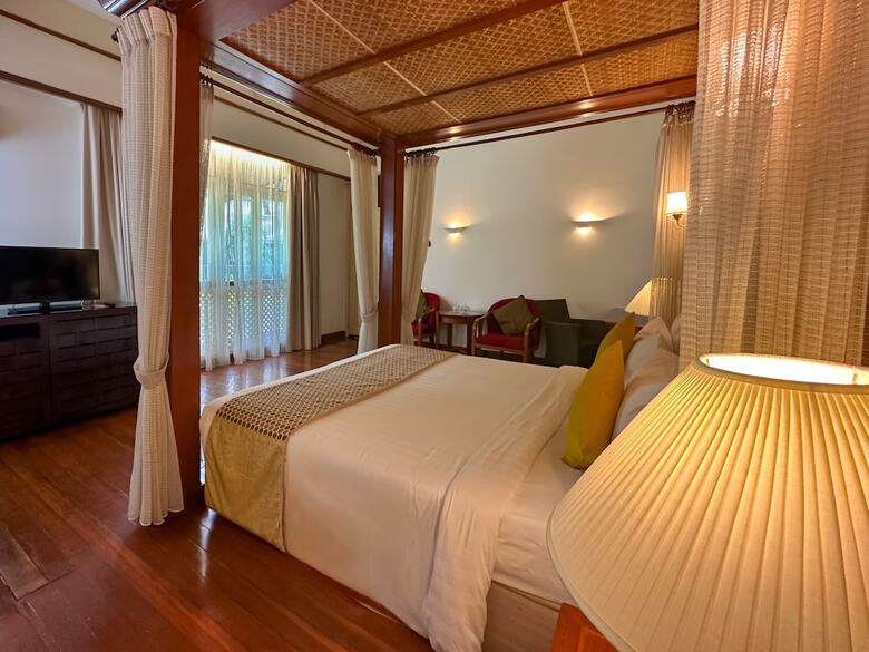 Hotel Rebak Island Resort & Marina, Langkawi