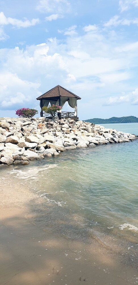 Hotel Rebak Island Resort & Marina, Langkawi