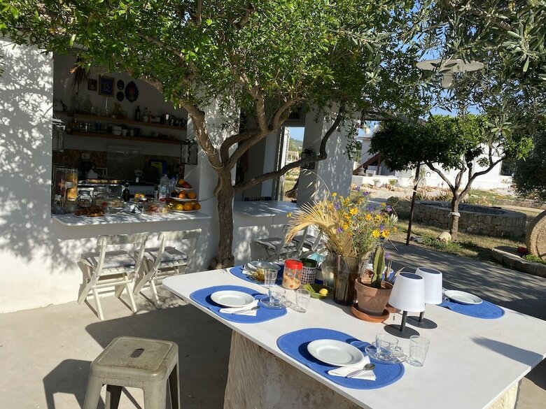 Bed & Breakfast Casapiuholidaysicilia - Adults Only