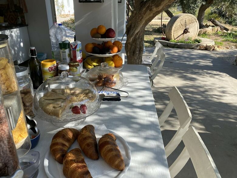 Bed & Breakfast Casapiuholidaysicilia - Adults Only