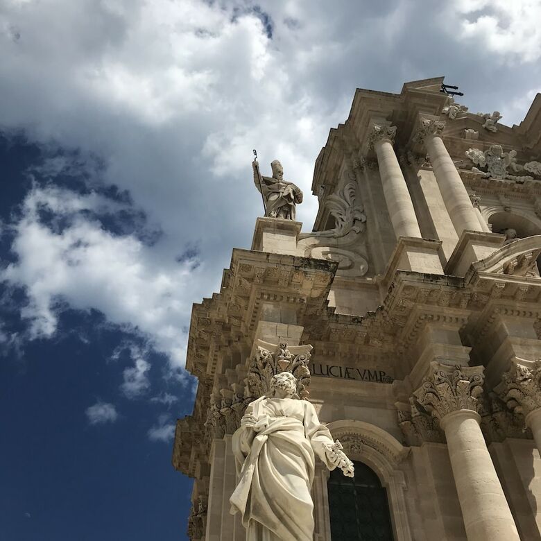 Bed & Breakfast Casapiuholidaysicilia - Adults Only