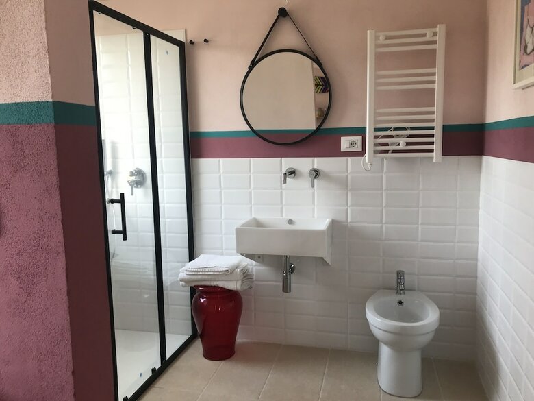 Bed & Breakfast Casapiuholidaysicilia - Adults Only