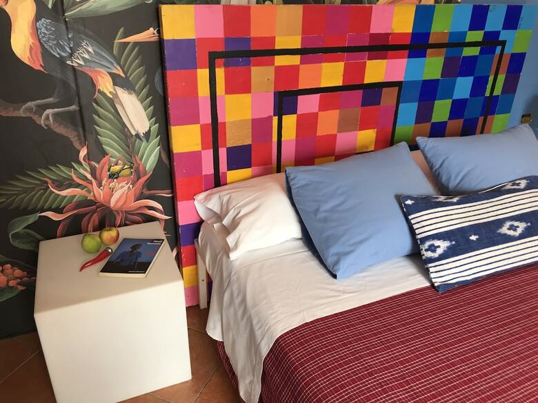 Bed & Breakfast Casapiuholidaysicilia - Adults Only