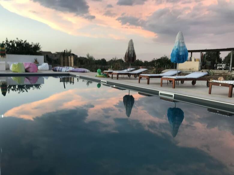 Bed & Breakfast Casapiuholidaysicilia - Adults Only