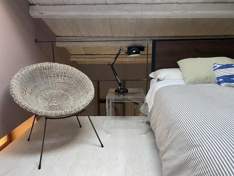 Bed & Breakfast Casapiuholidaysicilia - Adults Only