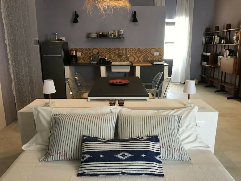 Bed & Breakfast Casapiuholidaysicilia - Adults Only