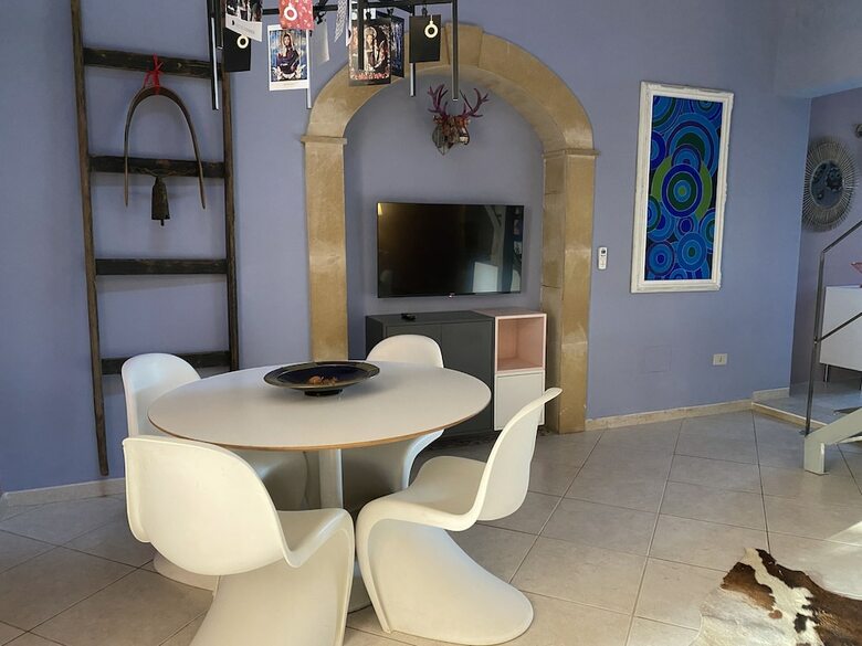 Bed & Breakfast Casapiuholidaysicilia - Adults Only