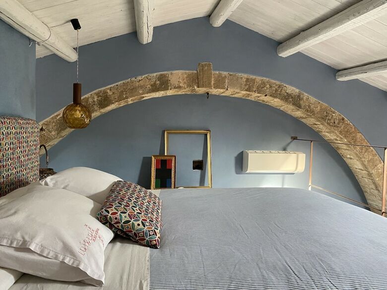 Bed & Breakfast Casapiuholidaysicilia - Adults Only