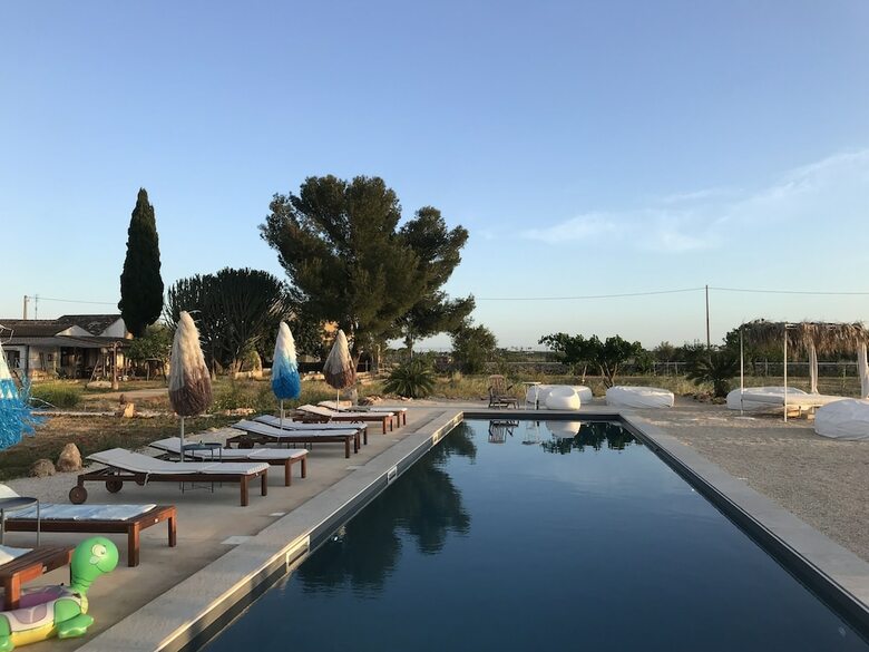 Bed & Breakfast Casapiuholidaysicilia - Adults Only
