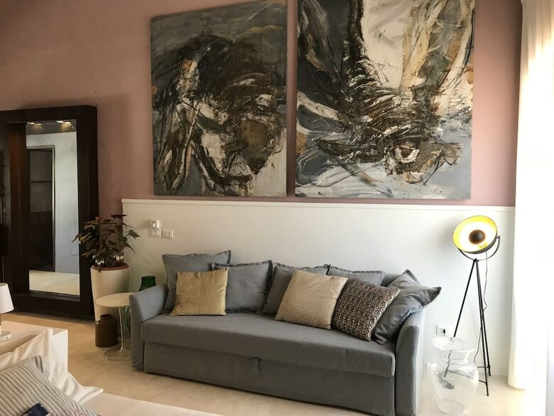 Bed & Breakfast Casapiuholidaysicilia - Adults Only