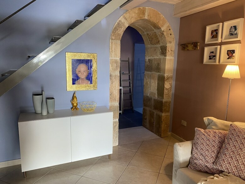 Bed & Breakfast Casapiuholidaysicilia - Adults Only