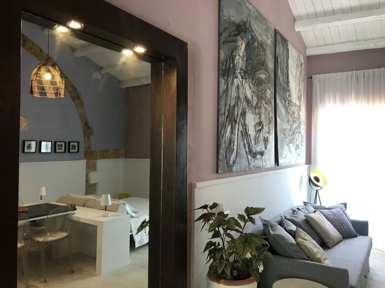 Bed & Breakfast Casapiuholidaysicilia - Adults Only
