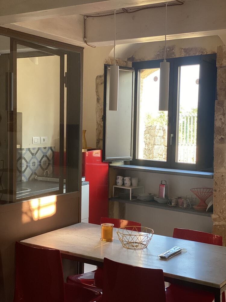 Bed & Breakfast Casapiuholidaysicilia - Adults Only
