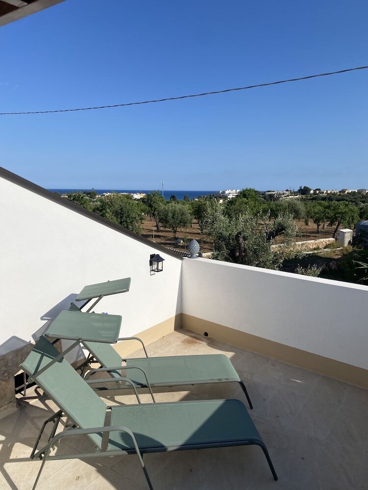 Bed & Breakfast Casapiuholidaysicilia - Adults Only