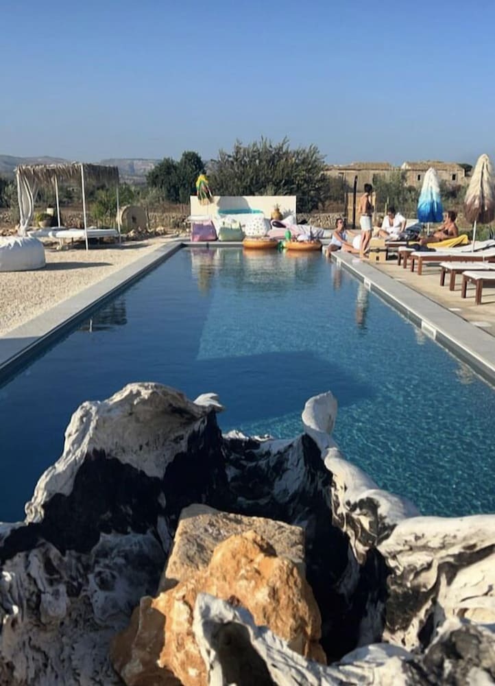Bed & Breakfast Casapiuholidaysicilia - Adults Only