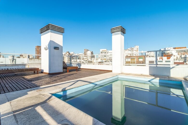 Babel Recoleta Apartments
