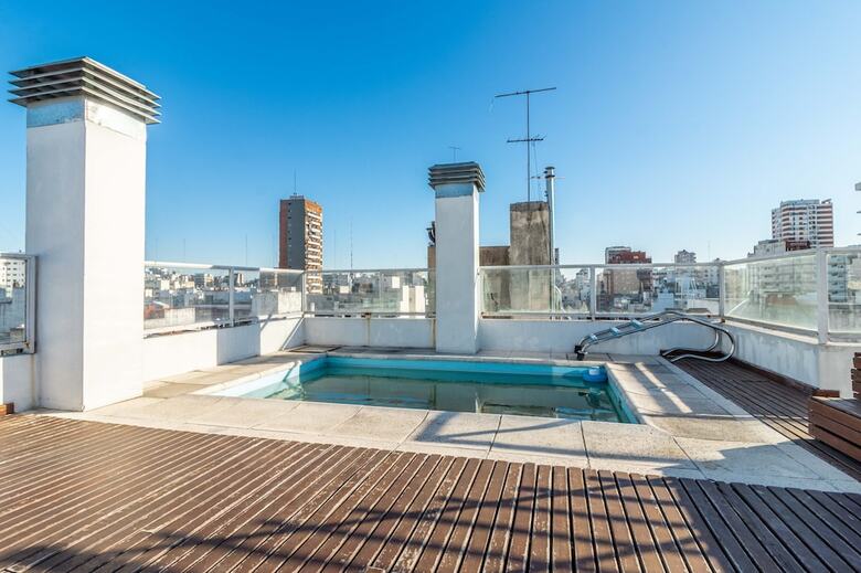Babel Recoleta Apartments