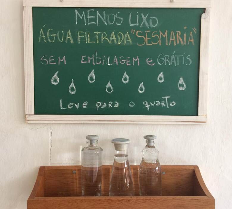 Pousada Da Sesmaria