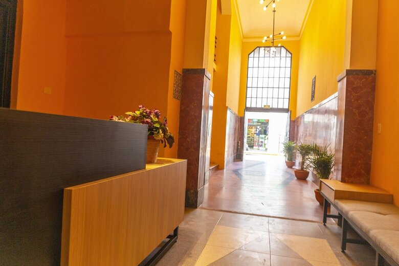 Hotel La Nacional By Kavia