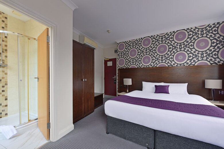The Bocardo Hotel