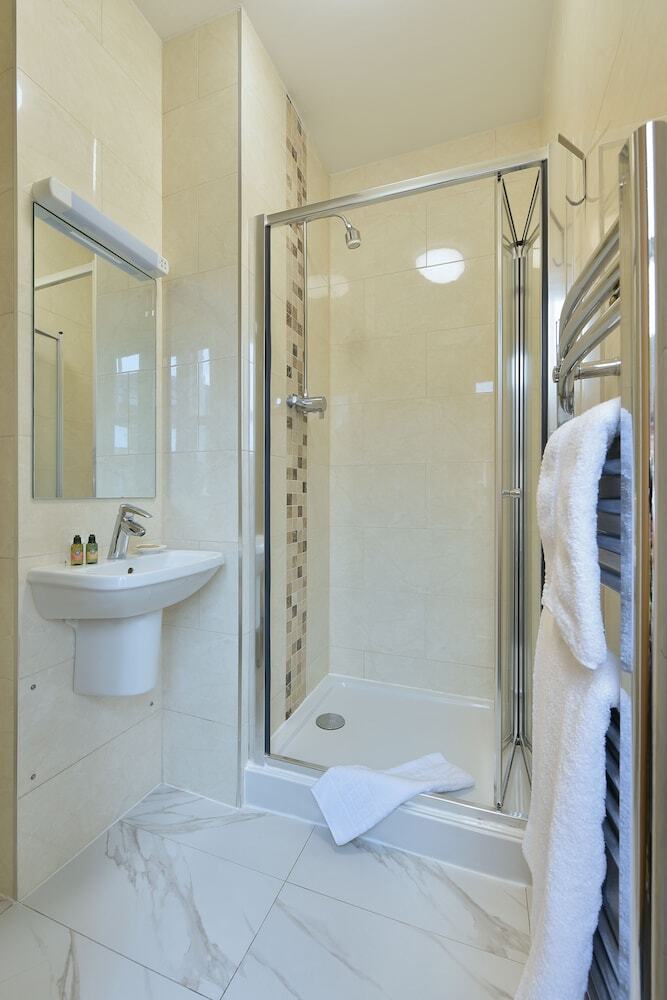 The Bocardo Hotel
