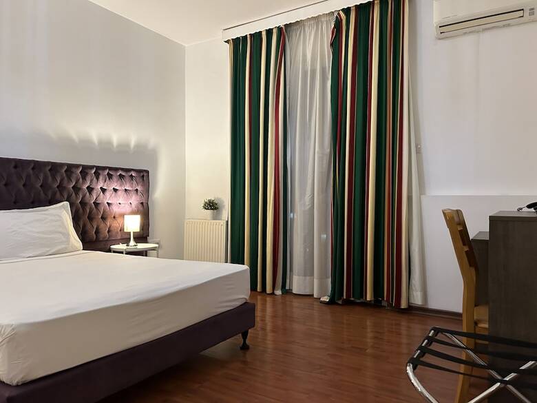 Hotel Elena Boutique Residence
