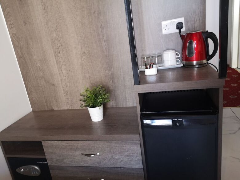 Hotel Elena Boutique Residence