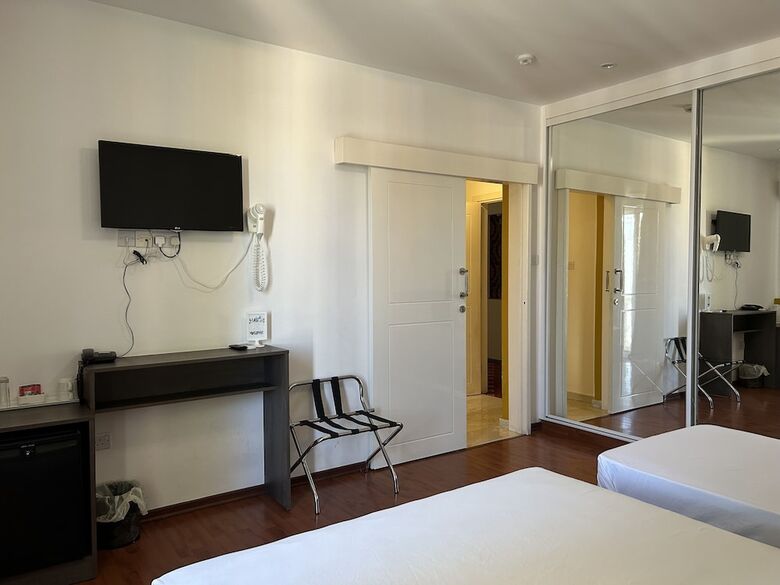 Hotel Elena Boutique Residence