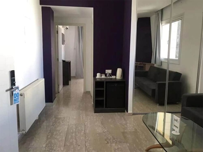 Hotel Elena Boutique Residence