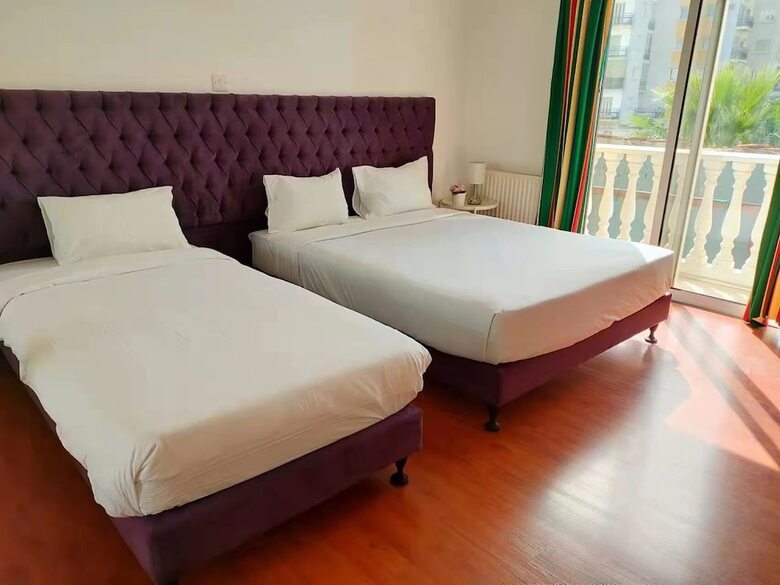 Hotel Elena Boutique Residence