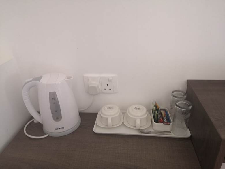 Hotel Elena Boutique Residence