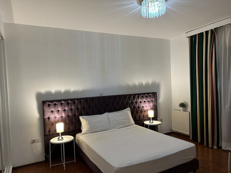 Hotel Elena Boutique Residence
