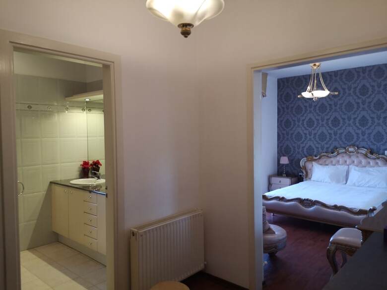 Hotel Elena Boutique Residence