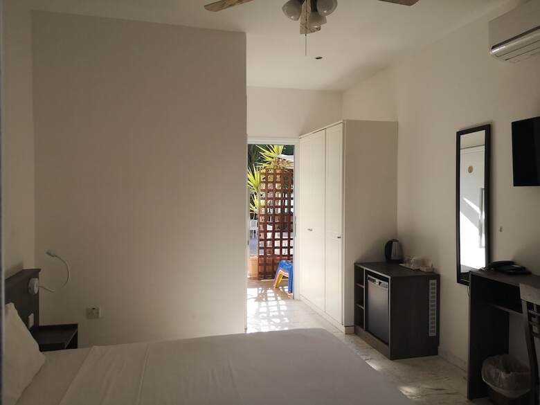 Hotel Elena Boutique Residence