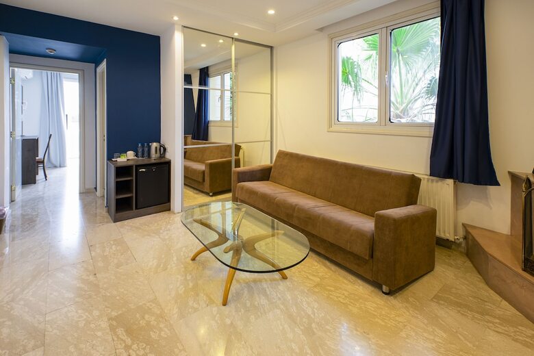 Hotel Elena Boutique Residence